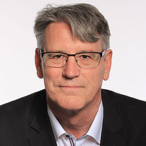 Andreas Straubinger